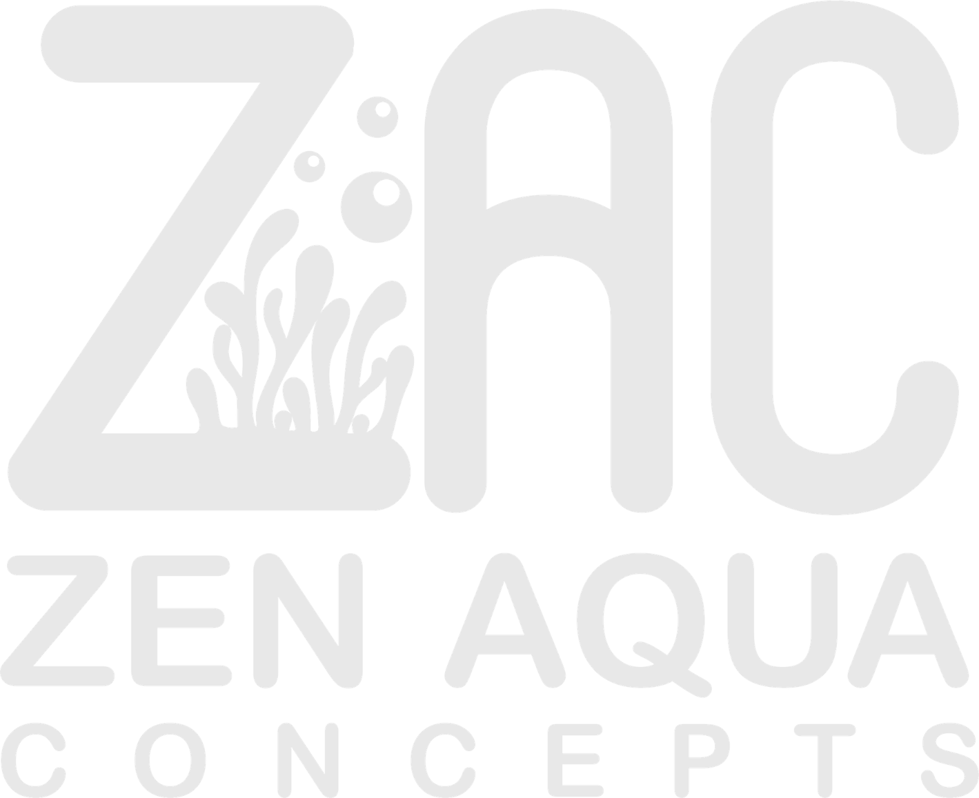 Zenaquaconcepts